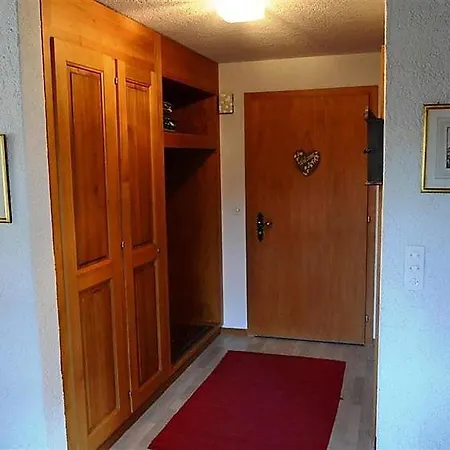 Schonried Sleeps 6 Διαμέρισμα *