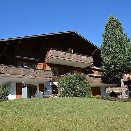Schonried Sleeps 6 Διαμέρισμα *