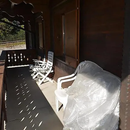 Schonried Sleeps 6 Γκστάαντ