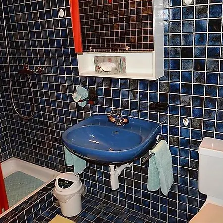 Διαμέρισμα Schonried Sleeps 6 Γκστάαντ