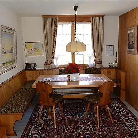 Schonried Sleeps 6 Διαμέρισμα Γκστάαντ