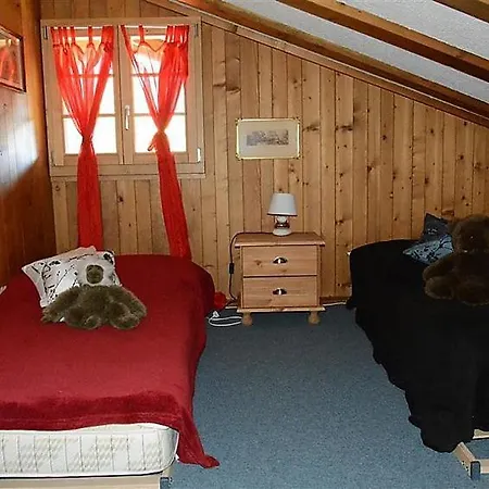 Schonried Sleeps 6 * Γκστάαντ