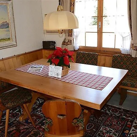 Schonried Sleeps 6 Γκστάαντ