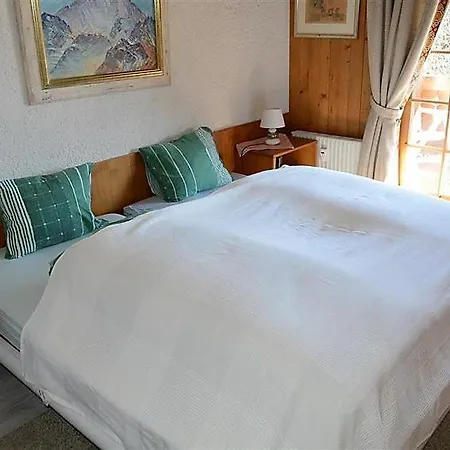 Schonried Sleeps 6 Διαμέρισμα *