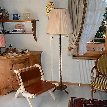 Διαμέρισμα Schonried Sleeps 6