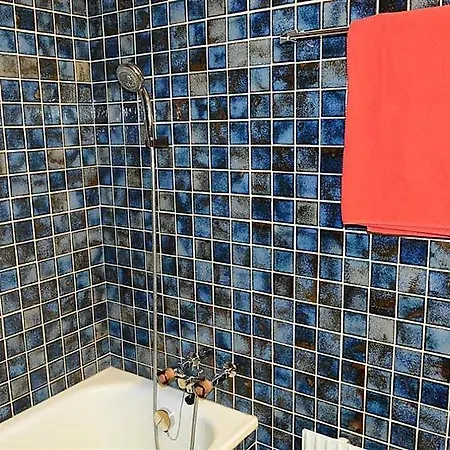Διαμέρισμα Schonried Sleeps 6 *