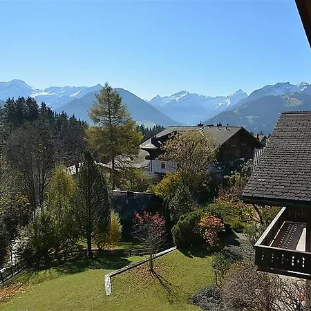 Schonried Sleeps 6 *