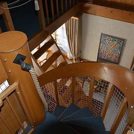 Schonried Sleeps 6 * Γκστάαντ