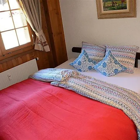 Schonried Sleeps 6 Διαμέρισμα *