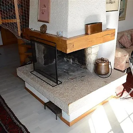 Schonried Sleeps 6 Διαμέρισμα Γκστάαντ