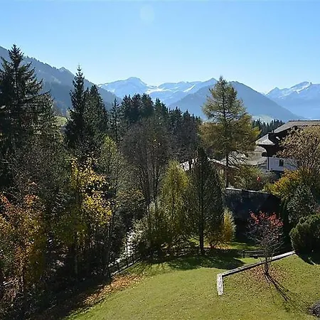 Schonried Sleeps 6
