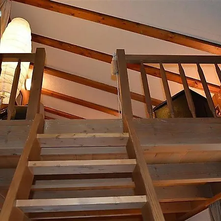 Schonried Sleeps 6 Διαμέρισμα Γκστάαντ