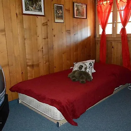 Schonried Sleeps 6 Γκστάαντ