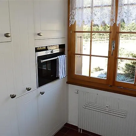 Διαμέρισμα Schonried Sleeps 6 *
