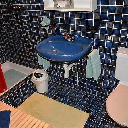 Schonried Sleeps 6 Διαμέρισμα *
