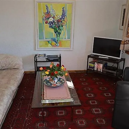 Schonried Sleeps 6 Γκστάαντ