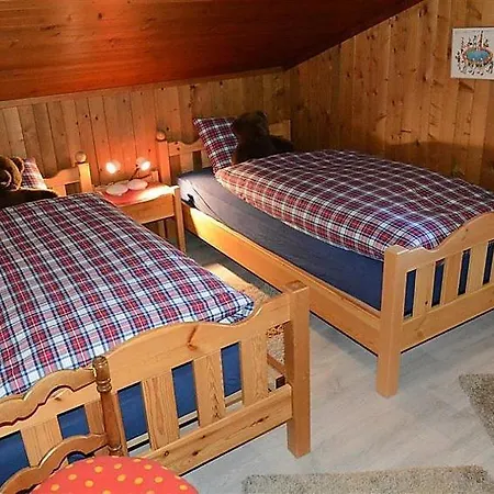 Schonried Sleeps 6 Διαμέρισμα