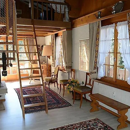 Schonried Sleeps 6 Διαμέρισμα *