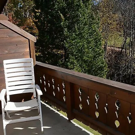 Schonried Sleeps 6 Γκστάαντ