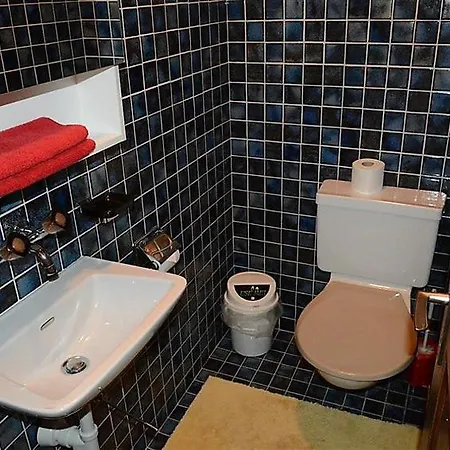 Schonried Sleeps 6 Διαμέρισμα
