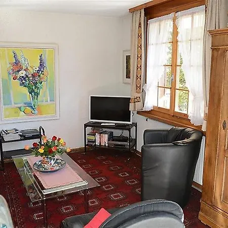 Schonried Sleeps 6 Διαμέρισμα *